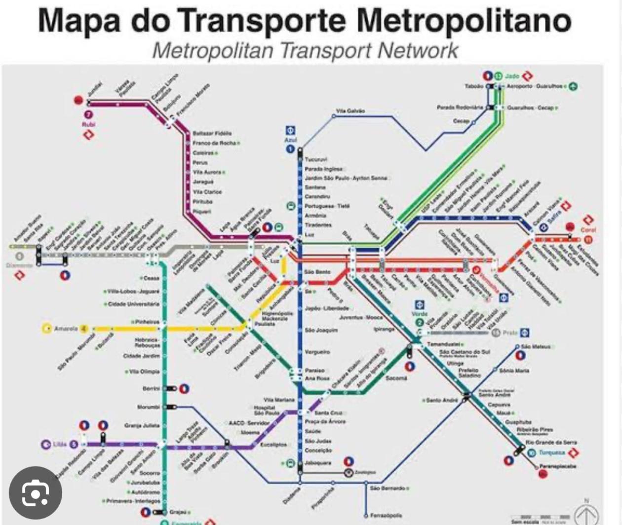 Ap102 Prox Paulista Com Varanda Retiro Urbano São Paulo Eksteriør bilde
